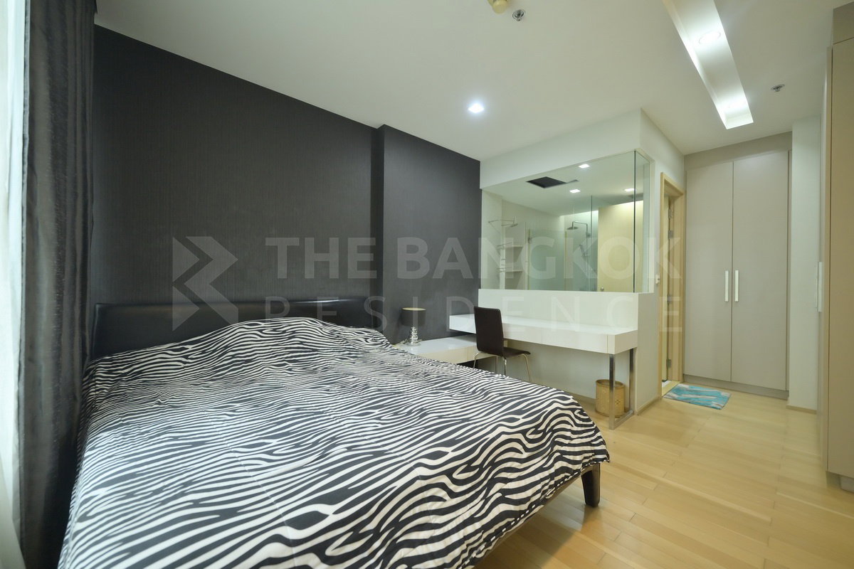 รูป Siri at Sukhumvit ห้องใหญ่ ตกแต่งแบบจัดเต็ม ราคาดีมาก ใกล้ BTS ทองหล่อ - รูปที่ 3/10