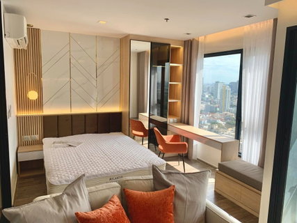 รูปภาพ Life Ladprao Valley ห้องสวย ราคาดี สอบถามเพิ่มเติมได้ที่ LINE @condorental !!