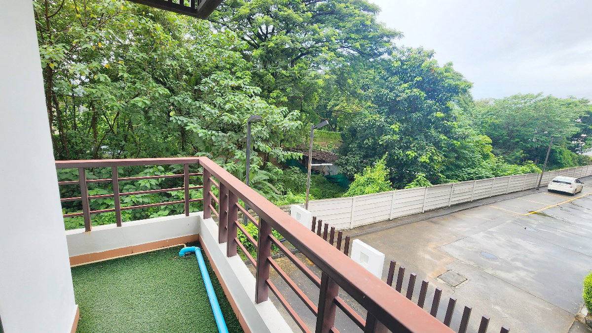 รูป คอนโดให้เช่า The next condo ติดแยกรวมโชค ห้องมุม เป็นส่วนตัว เฟอร์ครบ พร้อมอยู่ มีอินเตอร์เน็ตให้ รับสัญญาระยะสั้น 3 เดือน - รูปที่ 12/19