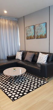1-BR Condo at Noble Remix near BTS Thong Lor (ID 956534)