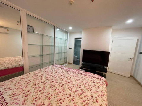 2-BR Condo at Top View Tower Condominium near BTS Thong Lor (ID 492949)