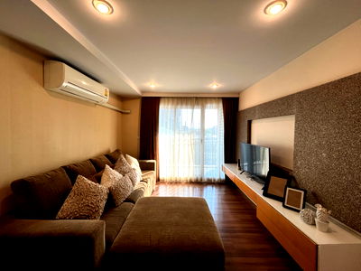 Condos for rent : Available 1Aug25!  Centric Place. 2bed 84sqm. Line id: @pfagent