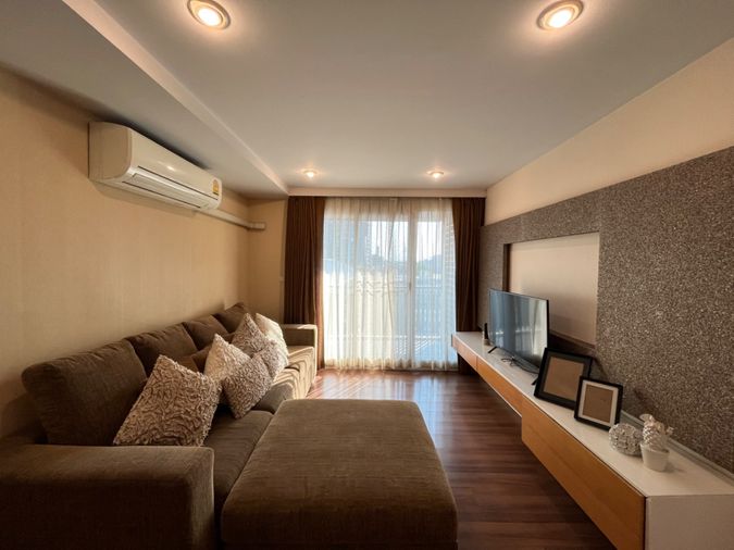 ว่าง 1สค68! Centric Place . 2นอน 84ตร.ม.  Line id: @pfagent