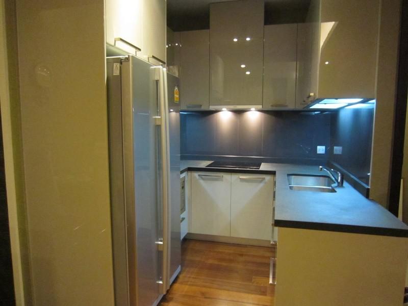picture 2-BR Condo at Quattro By Sansiri near BTS Thong Lor (ID 904254) - 3/9