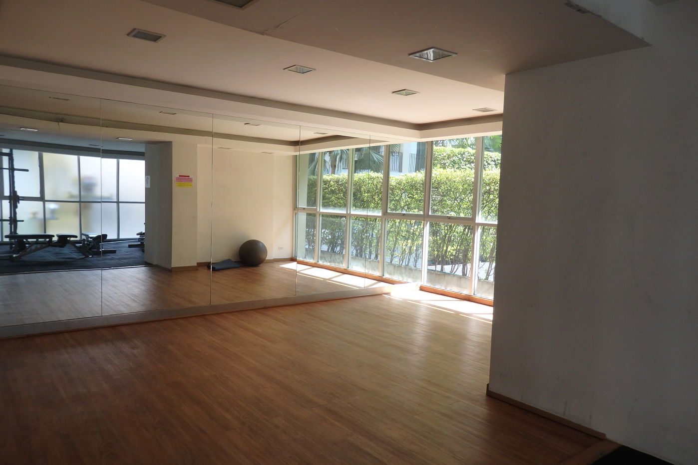 รูป คอนโด 1-ห้องนอน ที่ เดอะ โคลเวอร์ ทองหล่อ เรสซิเดนซ์ ใกล้ BTS ทองหล่อ (ID 887181) - รูปที่ 14/31