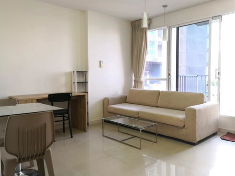 คอนโด 1-ห้องนอน ที่ ฮาเว่น พหลโยธิน คอนโดมิเนียม ใกล้ BTS สะพานควาย (ID 846213)