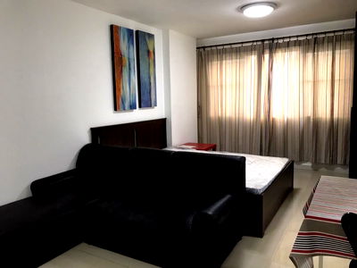 Condos for rent BTS On Nut : 1-BR Condo at Condo One Sukhumvit 52 Condominium near BTS On Nut (ID 983717)