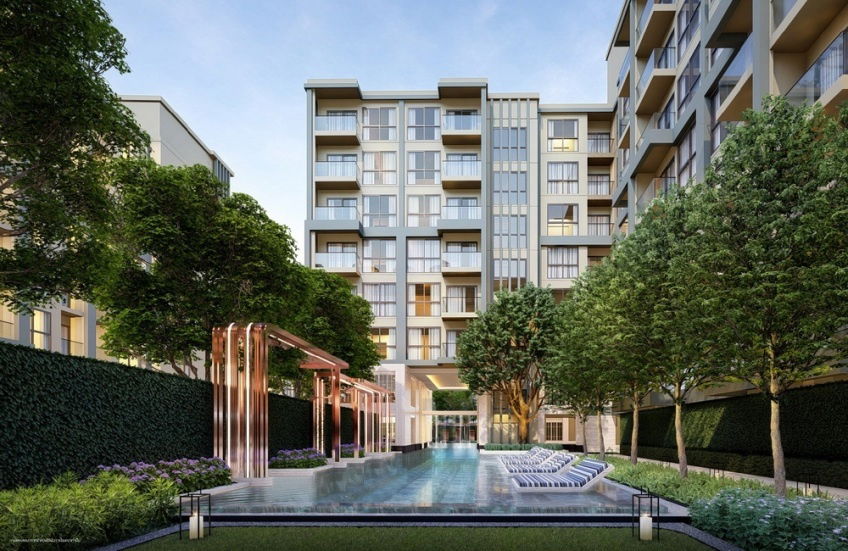 picture 🎇🎇🎇Supalai premier @Asoke93.5 sqm. 2 bed2 toilet🎇🎇🎇 - 13/17