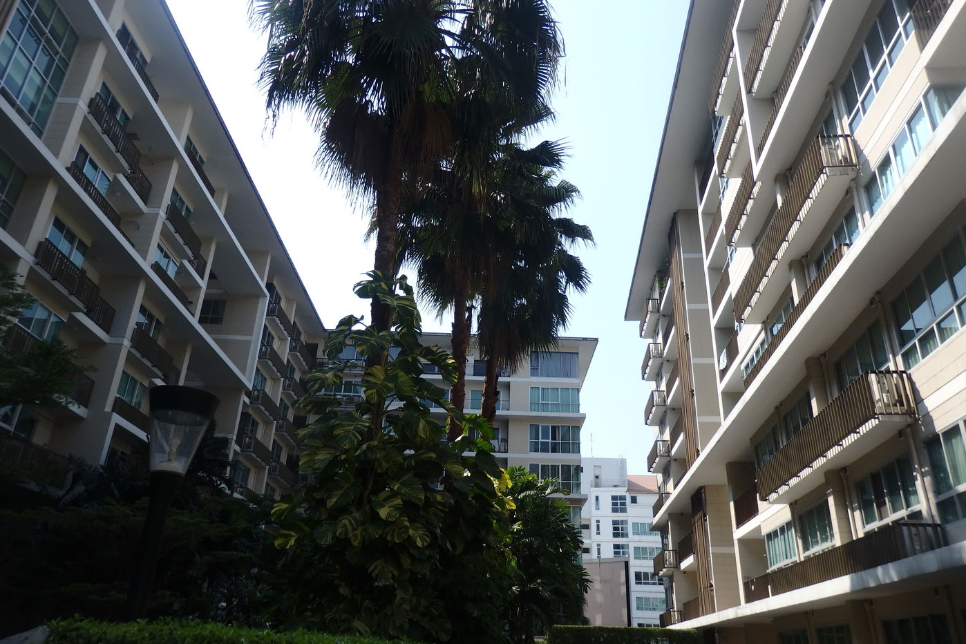 รูป คอนโด 1-ห้องนอน ที่ เดอะ โคลเวอร์ ทองหล่อ เรสซิเดนซ์ ใกล้ BTS ทองหล่อ (ID 887181) - รูปที่ 23/31