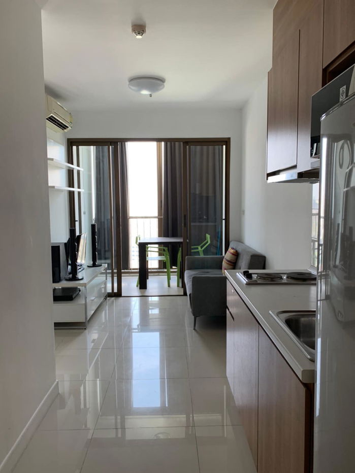 picture 1-BR Condo at Ideo Mix Sukhumvit 103 near BTS Udom Suk (ID 847020) - 6/8