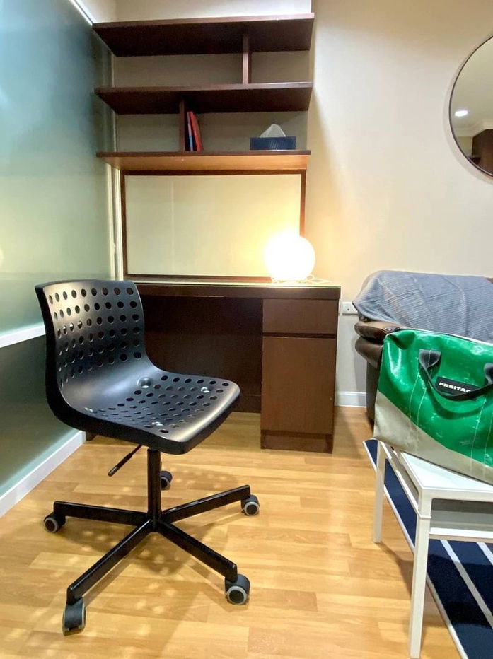picture 1-BR Condo at Lumpini Place Rama 9–ratchada near MRT Phra Ram 9 (ID 994060) - 8/8