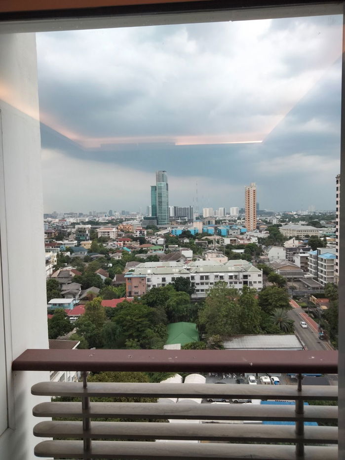 รูป คอนโด 2 นอน ชั้นสูง (ID 782366) - รูปที่ 14/18
