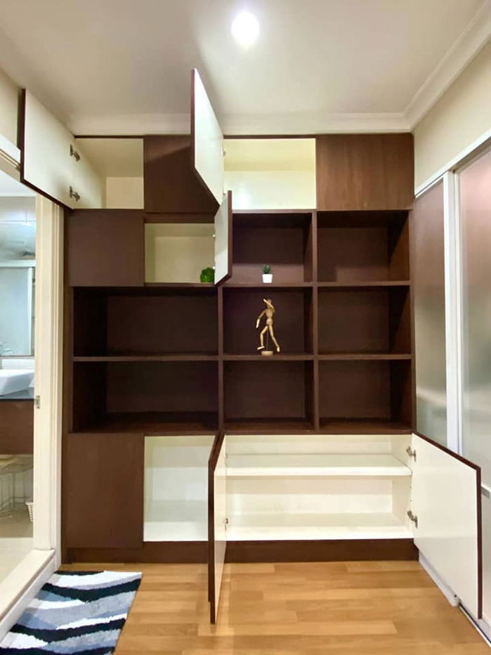 picture 1-BR Condo at Lumpini Place Rama 9–ratchada near MRT Phra Ram 9 (ID 994060) - 2/8