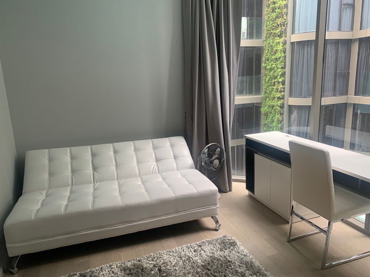 picture 2-BR Condo at Ashton Residence 41 near BTS Phrom Phong (ID 923087) - 5/8