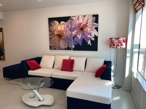 1-BR Condo at Manhattan Chidlom near BTS Chit Lom (ID 899282)