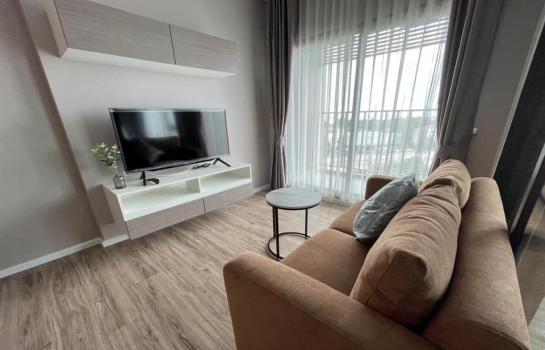 picture 1-BR Condo at Knightsbridge The Ocean Sriracha close to Laem Chabang (ID 760621) - 2/8