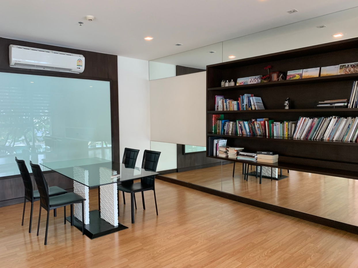 รูป คอนโด 1-ห้องนอน ที่ เลอรัก คอนโดมิเนียม ใกล้ BTS พระโขนง (ID 885153) - รูปที่ 3/9