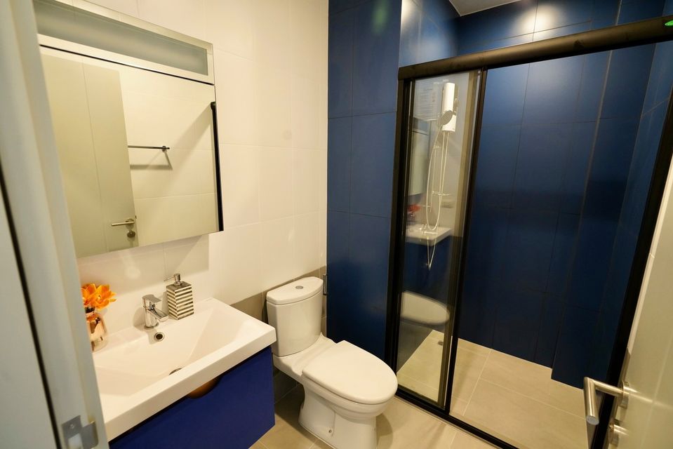 picture 1-BR Condo at XT Ekkamai near BTS Thong Lor (ID 390093) - 7/7