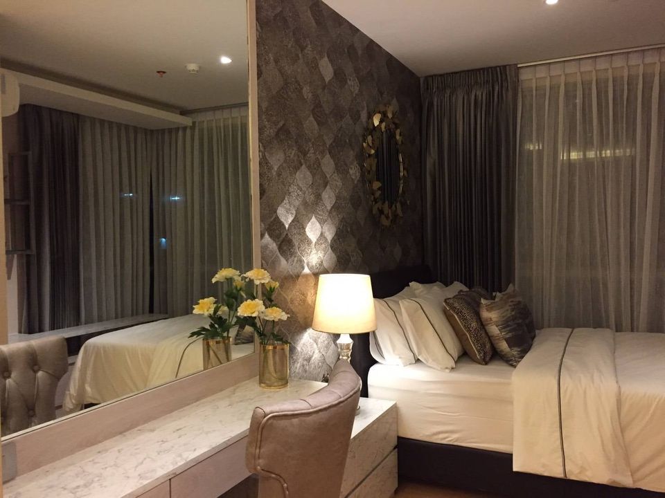 picture 2-BR Condo at H Sukhumvit 43 near BTS Phrom Phong (ID 607835) - 7/8