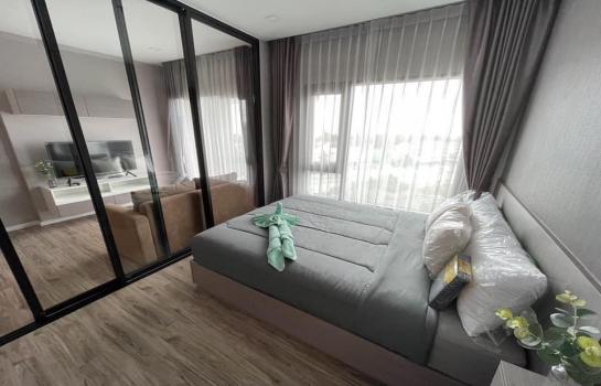 picture 1-BR Condo at Knightsbridge The Ocean Sriracha close to Laem Chabang (ID 760621) - 4/8