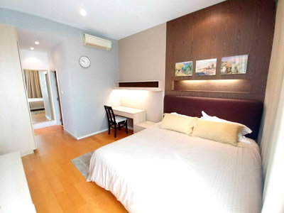 Condos for rent : 1-BR Condo at Wind Ratchayothin near BTS Ratchayothin (ID 563897)