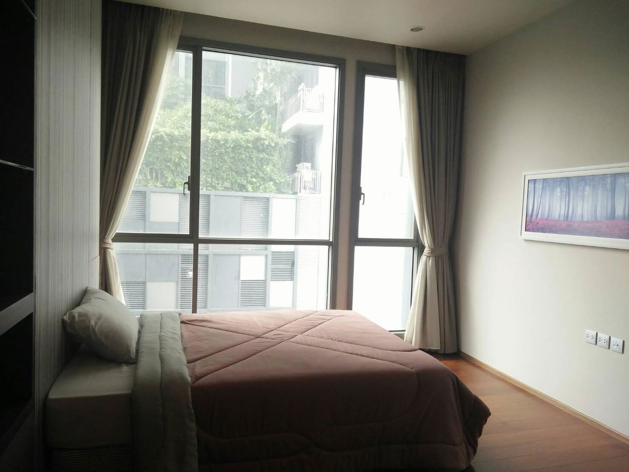 picture 2-BR Condo at Quattro By Sansiri near BTS Thong Lor (ID 904254) - 9/9