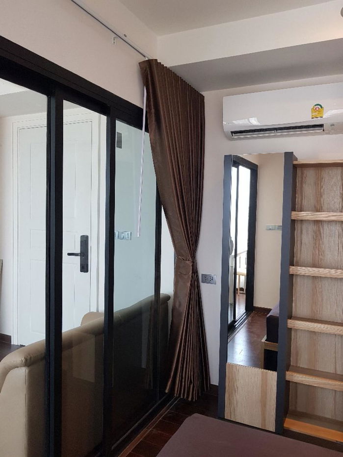 picture 1-BR Condo at Symphony Condo near BTS Bang Chak (ID 811097) - 8/9