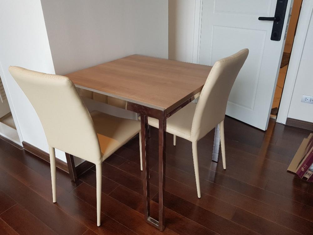 picture 1-BR Condo at Symphony Condo near BTS Bang Chak (ID 811097) - 3/9