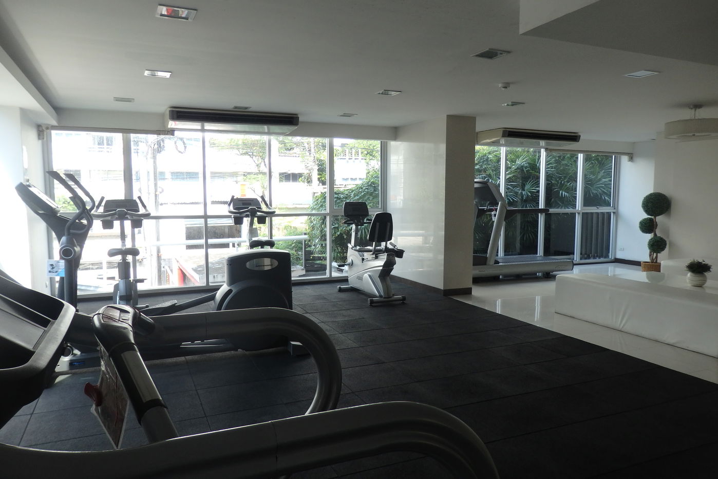 รูป คอนโด 1-ห้องนอน ที่ เดอะ โคลเวอร์ ทองหล่อ เรสซิเดนซ์ ใกล้ BTS ทองหล่อ (ID 887181) - รูปที่ 13/31