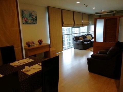 คอนโด 1-ห้องนอน ที่ โนเบิล ไลท์ ใกล้ BTS อารีย์ (ID 369042)