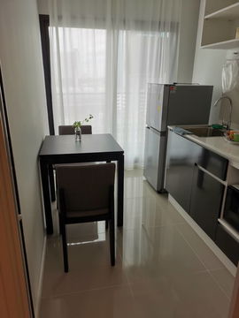 คอนโด 1-ห้องนอน ที่ เดอะทรี สุขุมวิท 71 เอกมัย ใกล้ ARL รามคำแหง (ID 888931)