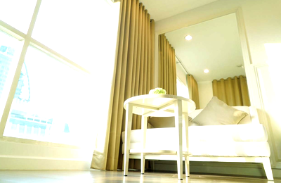 Condos for rent BTS Chit Lom : 1-BR Condo at The Address Chidlom near BTS Chit Lom (ID 655365)