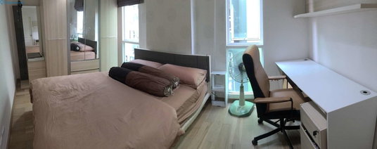 รูปภาพ คอนโด 1-ห้องนอน ที่ บางกอก เฟลิส วิภาวดี 30 ใกล้ BTS รัชโยธิน (ID 303894)