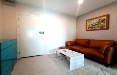 Condos for rent : 1-BR Condo at Aspire Sathron - Thapra near BTS Talat Phlu (ID 868851)