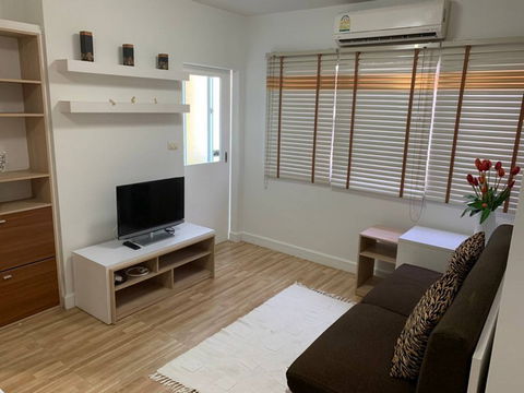 1-BR Condo at My Condo Sukhumvit 52 near BTS On Nut (ID 389727)