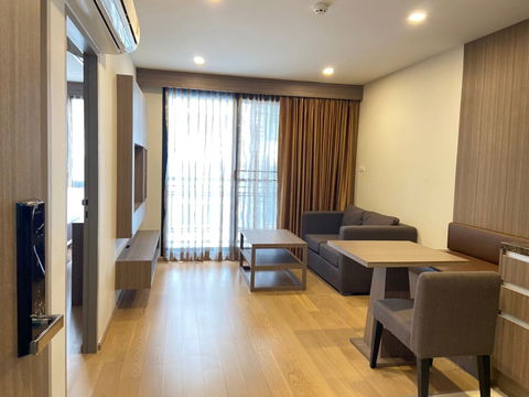 1-BR Condo at Art @ Thonglor close to Thong Lo (ID 972316)
