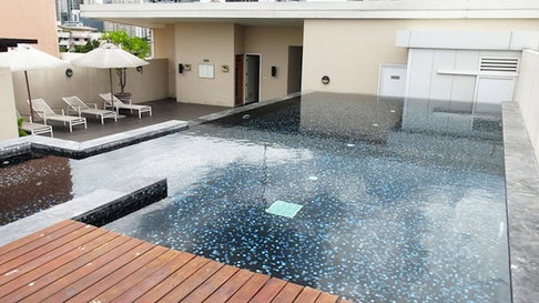 2-BR 71 Sqm Condo The Alcove Sukhumvit 49, BTS Phrom Phong (ID 887068)