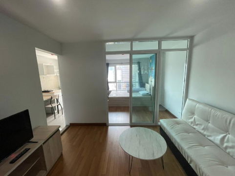 1-BR Condo at Regent Orchid Talad Plu near BTS Talat Phlu (ID 811355)