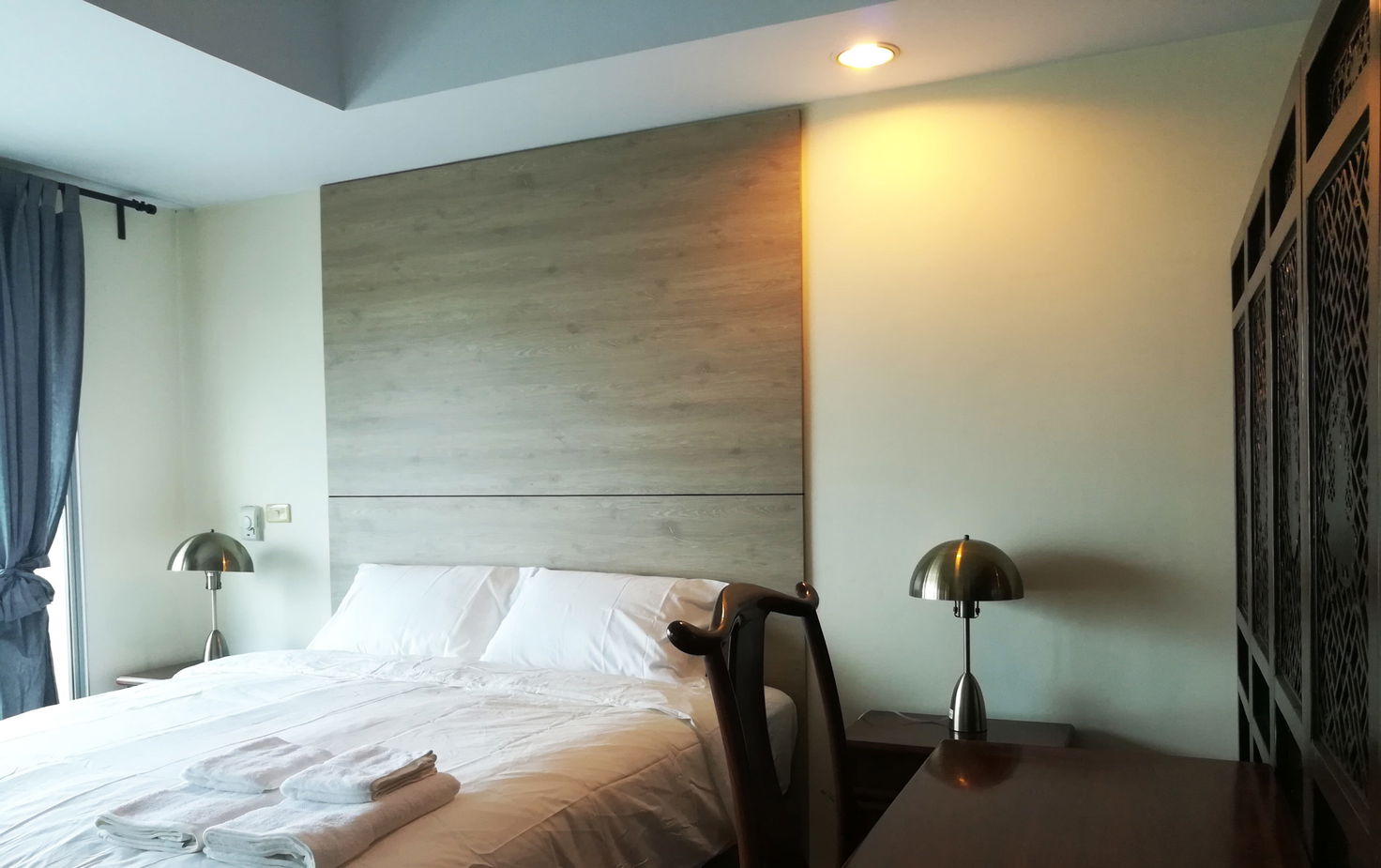picture Studio Condo at Baan Nonsi near BTS Chong Nonsi (ID 512798) - 1/3