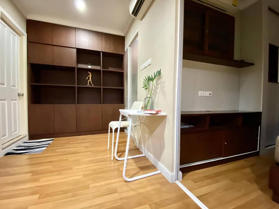 picture 1-BR Condo at Lumpini Place Rama 9–ratchada near MRT Phra Ram 9 (ID 994060) - 7/8