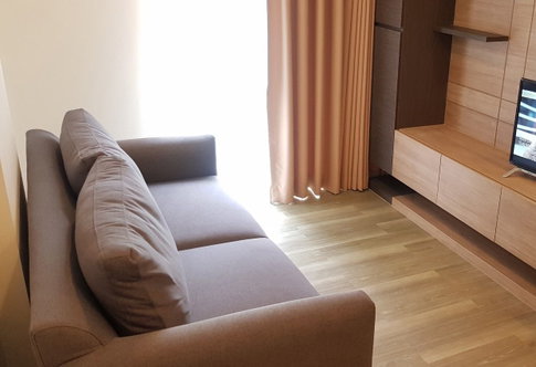 2-BR Condo Moniiq Condo Sukhumvit 64, Near BTS Punnawithi (ID 992932)