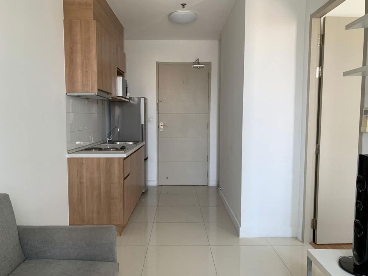 picture 1-BR Condo at Ideo Mix Sukhumvit 103 near BTS Udom Suk (ID 847020) - 7/8