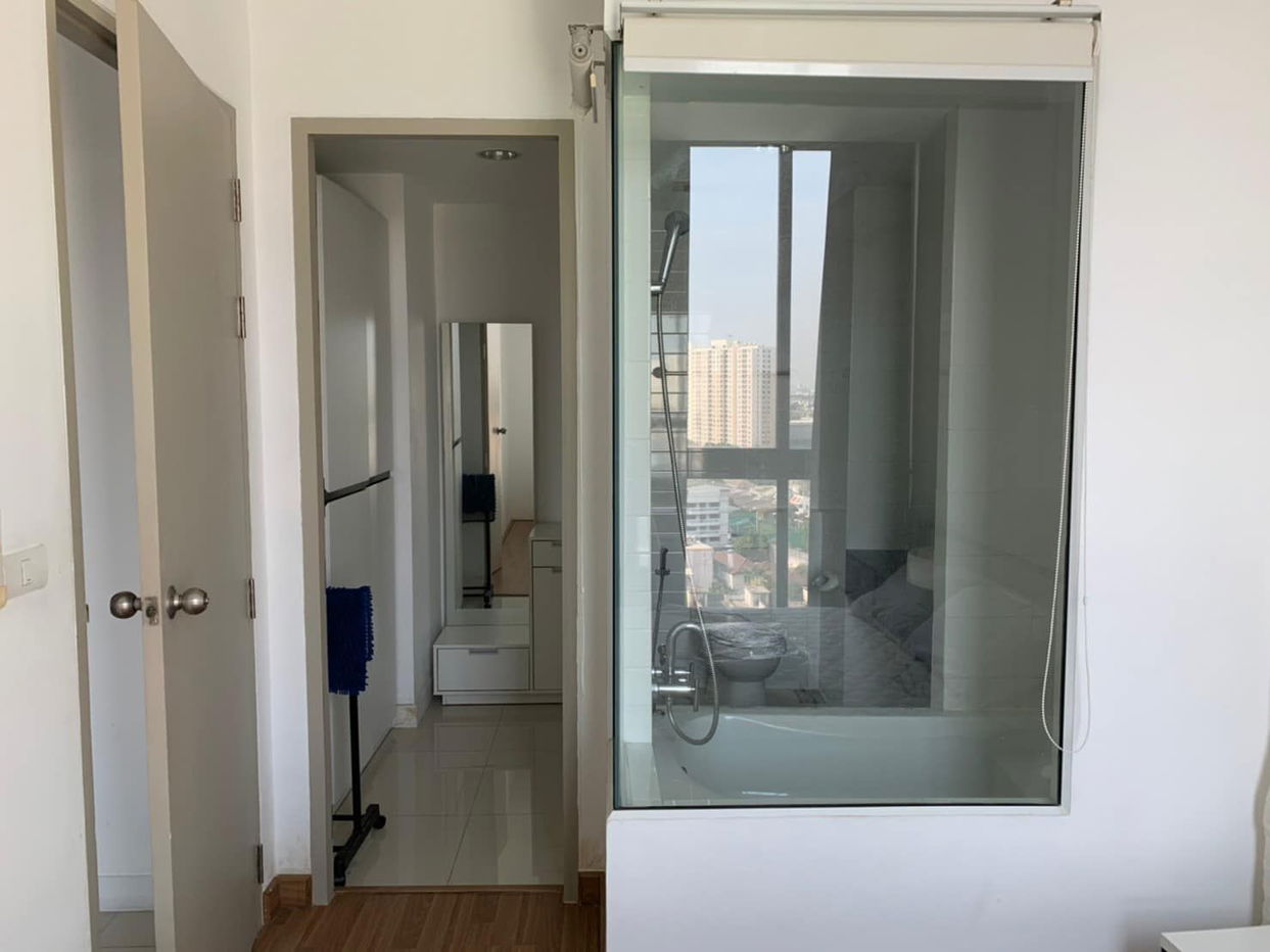 picture 1-BR Condo at Ideo Mix Sukhumvit 103 near BTS Udom Suk (ID 847020) - 5/8