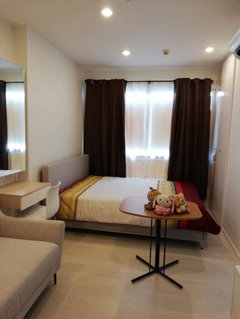 รูปภาพ The Prodigy MRT Bangkhae For Rent
