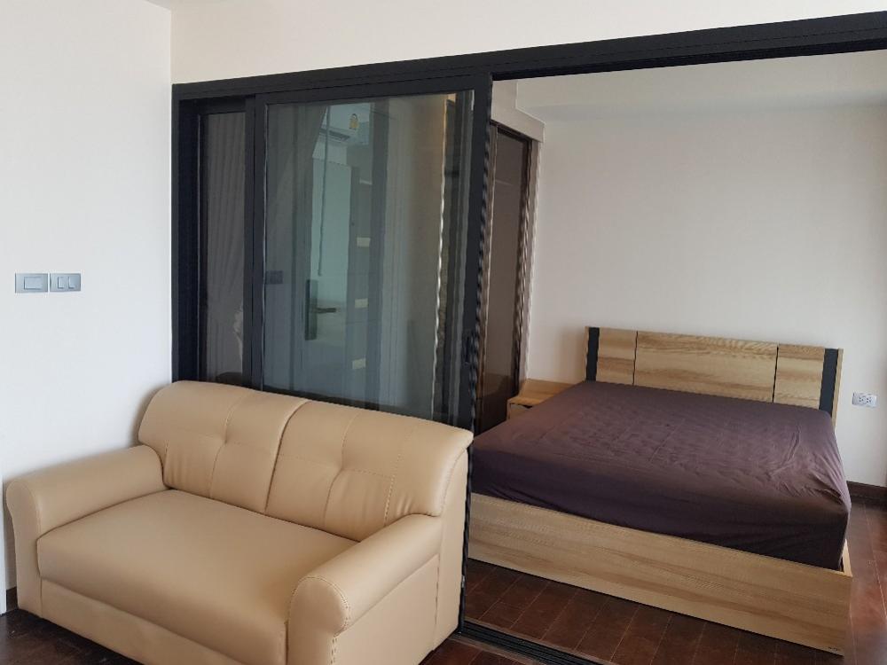 picture 1-BR Condo at Symphony Condo near BTS Bang Chak (ID 811097) - 9/9