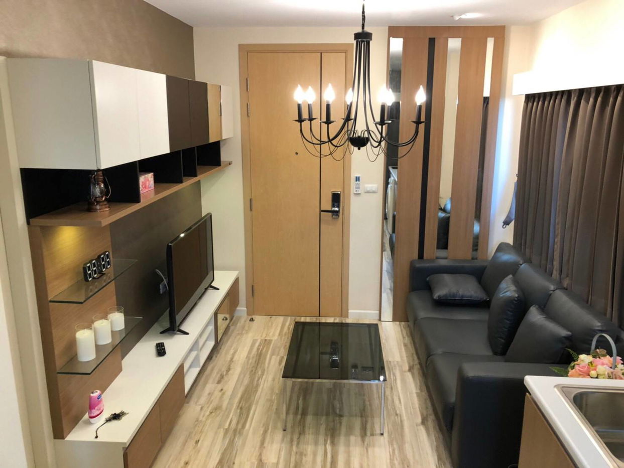 picture 1-BR Condo at Plus Condo Sriracha in Surasak (ID 954523) - 1/12