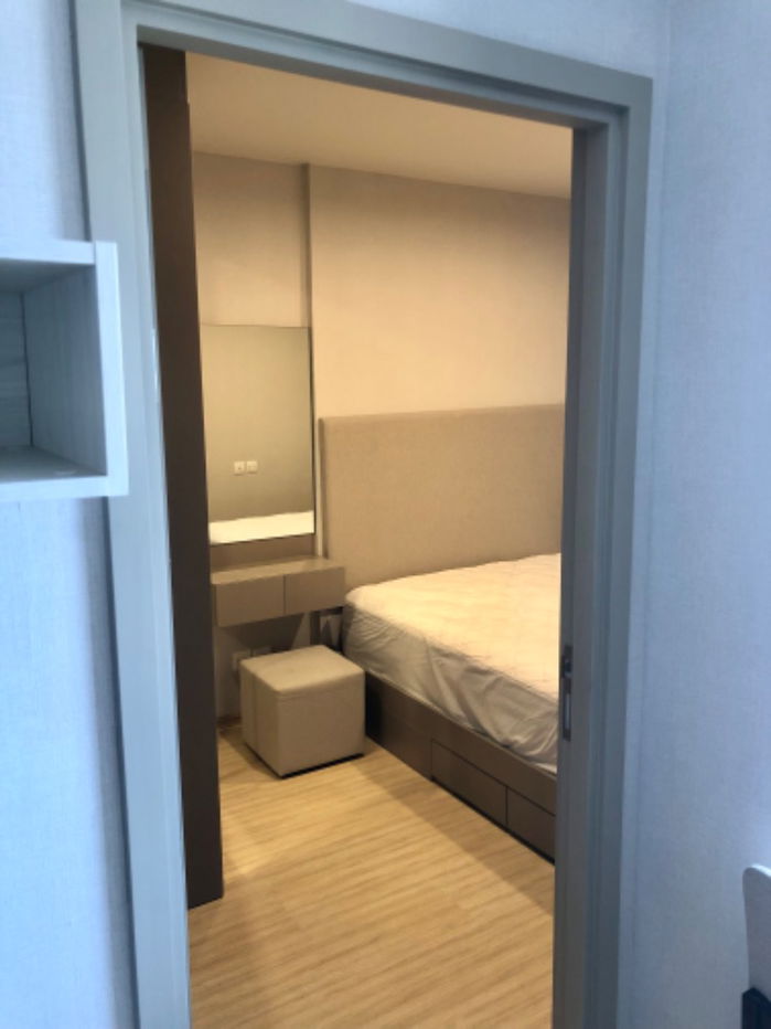 picture Wonderful High Rise 1-BR Condo at The Privacy Thaphra Interchange near BTS Pho Nimit (ID 852409) - 5/16