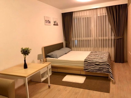 รูปภาพ Room For Rent Elio del ray Sukhumvit 64