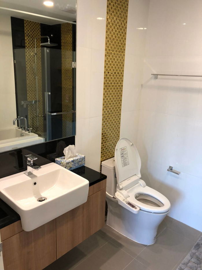 picture 1-BR Condo at Plus Condo Sriracha in Surasak (ID 954523) - 8/12