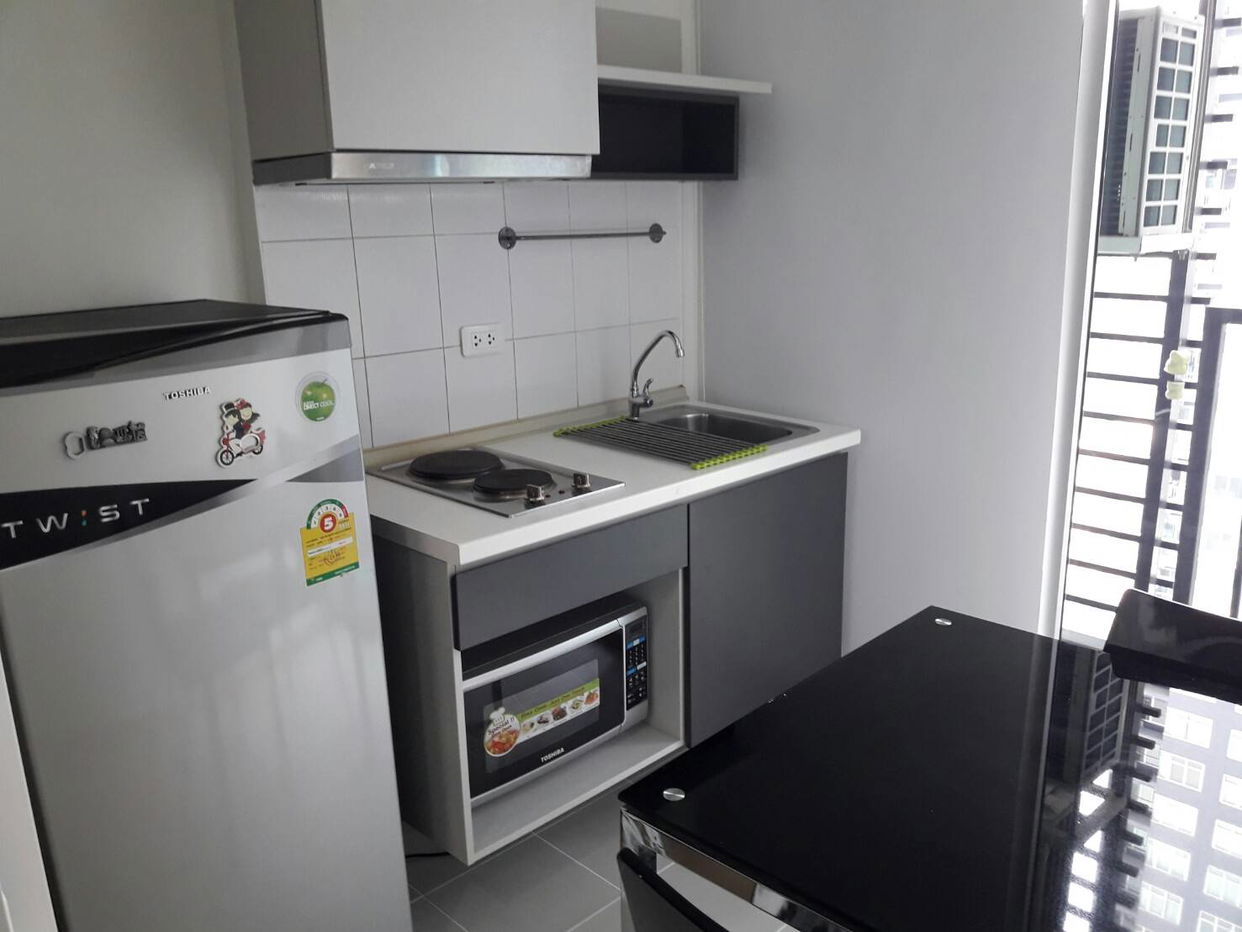 รูป คอนโด 1 นอน วิวดี (ID 883004) - รูปที่ 2/6